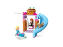 LEGO 43238 Disney Elsa's Frozen Castle