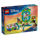 LEGO 43239 Disney Mirabel's Photo Frame and Jewelry Box