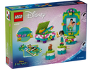 LEGO 43239 Disney Mirabel's Photo Frame and Jewelry Box (Ship from 1st of March 2024)