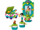 LEGO 43239 Disney Mirabel's Photo Frame and Jewelry Box