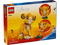 LEGO 43243 Disney Simba the Lion King Cub