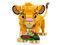LEGO 43243 Disney Simba the Lion King Cub