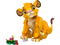 LEGO 43243 Disney Simba the Lion King Cub