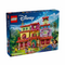 LEGO 43245 Disney The Magical Madrigal House