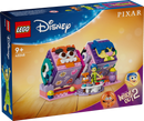 LEGO 43248 Disney Inside Out 2 Mood Cubes