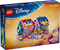 LEGO 43248 Disney Inside Out 2 Mood Cubes