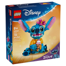 LEGO 43249 Disney Stitch (Ship from 22nd of March 2024)