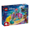 LEGO 43254 Disney Ariel's Crystal Cavern