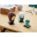 Voldemort, Nagini & Bellatrix