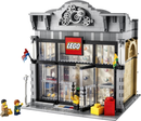 Lego 910009 Modular Lego Store (Bricklink Designer Program)