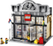 Lego 910009 Modular Lego Store (Bricklink Designer Program)