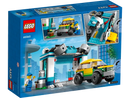 LEGO® 60362 City Car Wash
