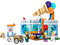 LEGO® 60363 City Ice-Cream Shop