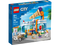 LEGO® 60363 City Ice-Cream Shop