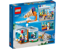 LEGO® 60363 City Ice-Cream Shop