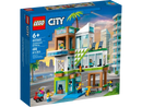 LEGO® 60365 City Apartment Building