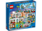 LEGO® 60365 City Apartment Building