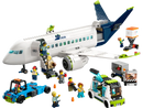 LEGO® 60367 City Passenger Airplane