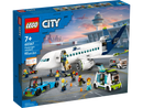 LEGO® 60367 City Passenger Airplane