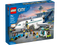 LEGO® 60367 City Passenger Airplane