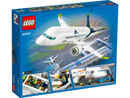 LEGO® 60367 City Passenger Airplane