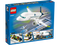 LEGO® 60367 City Passenger Airplane