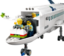 LEGO® 60367 City Passenger Airplane