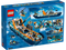 LEGO® 60368 City Arctic Explorer Ship