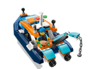 LEGO® 60377 City Explorer Diving Boat