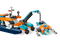 LEGO® 60377 City Explorer Diving Boat