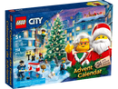 LEGO® 60381 LEGO City Advent Calendar