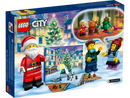 LEGO® 60381 LEGO City Advent Calendar