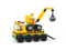 LEGO® 60391 City Construction Trucks and Wrecking Ball Crane