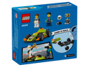 LEGO 60399 City Green Race Car