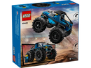 LEGO 60402 City Blue Monster Truck