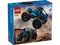 LEGO 60402 City Blue Monster Truck