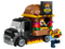 LEGO 60404 City Burger Truck