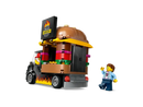LEGO 60404 City Burger Truck