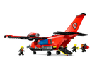 LEGO 60413 City Fire Rescue Plane