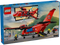 LEGO 60413 City Fire Rescue Plane