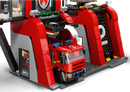 LEGO 60414 City Fire Station with Fire Truck