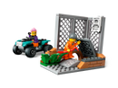 LEGO 60418 City Police Mobile Crime Lab Truck