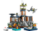 LEGO 60419 City Police Prison Island