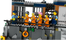 LEGO 60419 City Police Prison Island