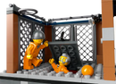 LEGO 60419 City Police Prison Island