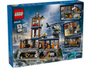 LEGO 60419 City Police Prison Island