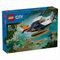 LEGO 60425 City Jungle Explorer Water Plane