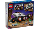 LEGO 60431 City Space Explorer Rover and Alien Life