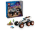 LEGO 60431 City Space Explorer Rover and Alien Life