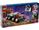 LEGO 60432 City Command Rover and Crane Loader